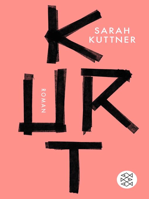 Cover image for Kurt